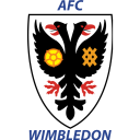 AFC Wimbledon icon